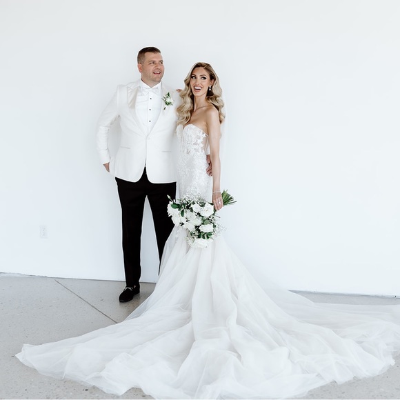 Berta Privee 20-P01 - Picture 7 of 12